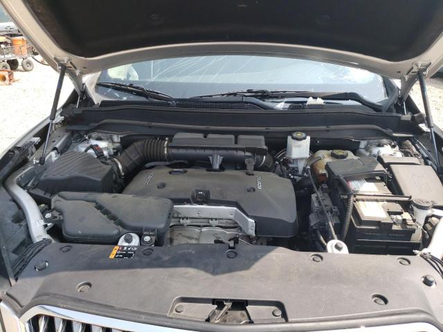 2017 BUICK ENVISION E - LRBFXBSA7HD003889