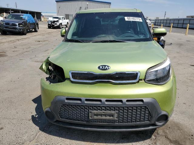 KNDJP3A50F7770226 KIA SOUL +