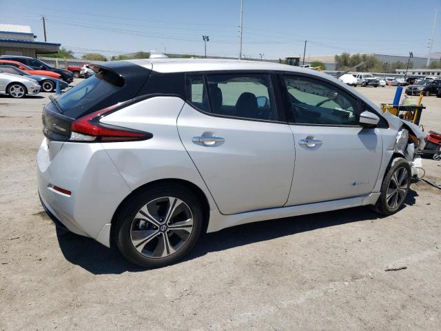 1N4AZ1CP3JC303126 Nissan LEAF S