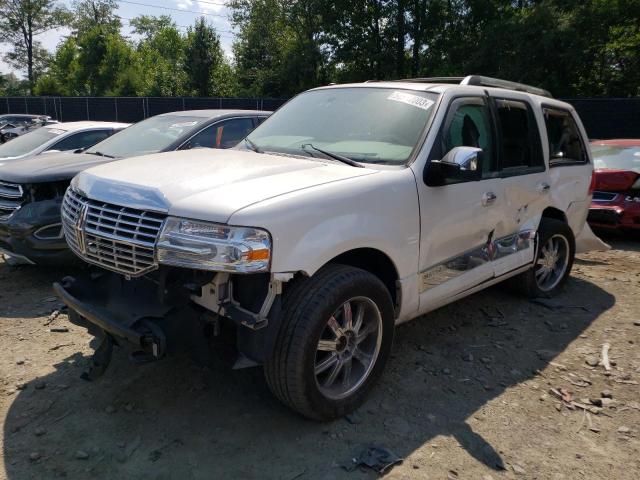 2014 Lincoln Navigator 