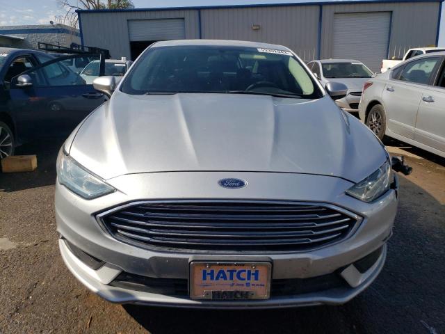 3FA6P0G75HR142225 2017 FORD FUSION, photo no. 5