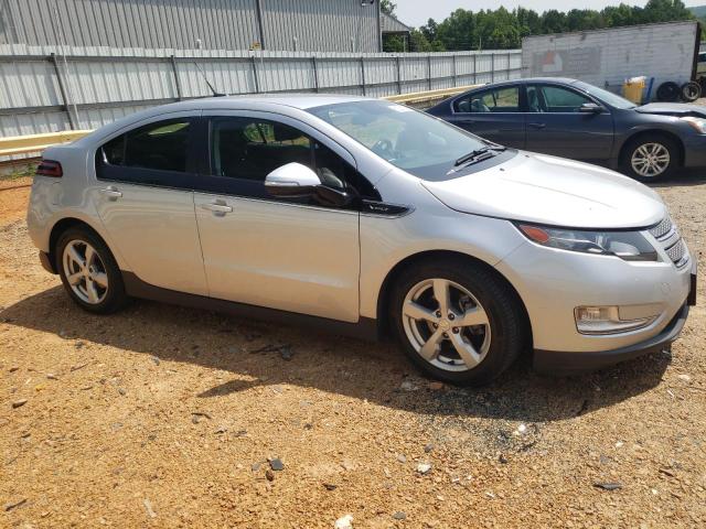 VIN 1G1RC6E46DU124214 2013 Chevrolet Volt no.4