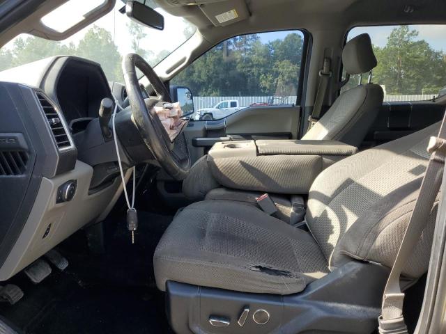 1FTEW1CF2FKD32965 Ford F150 Supercrew