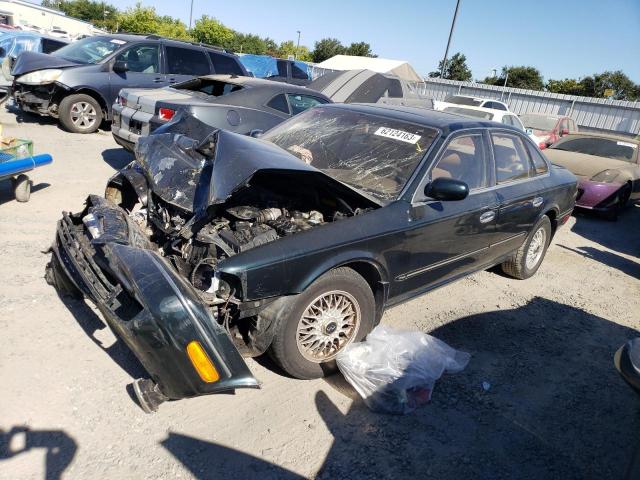 1994 INFINITI Q45 