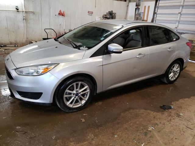 2016 FORD FOCUS SE #2874095499