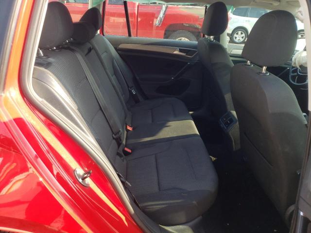 2017 VOLKSWAGEN GOLF SPORT - 3VWC17AU6HM502473