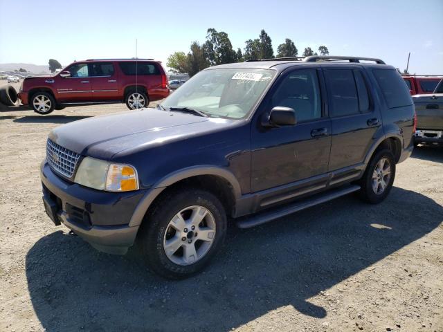 2003 Ford Explorer XLT