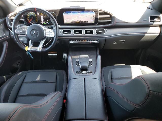 4JGFD6BB2MA511219 Mercedes-Benz Gle Coupe Amg 53 4matic