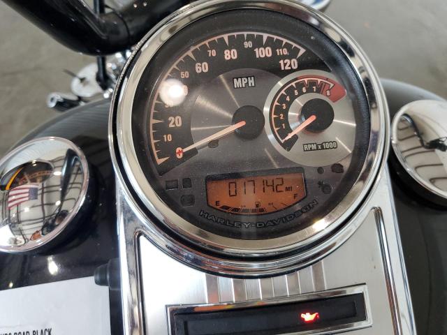 2013 HARLEY-DAVIDSON FLHRC ROAD 1HD1FRM12DB669437