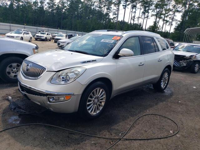 2011 Buick Enclave CXL