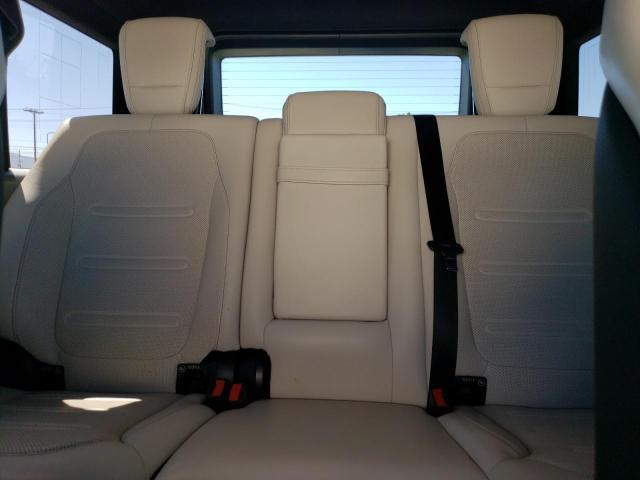 WDCYC6BJ5KX329722 Mercedes-Benz G 550