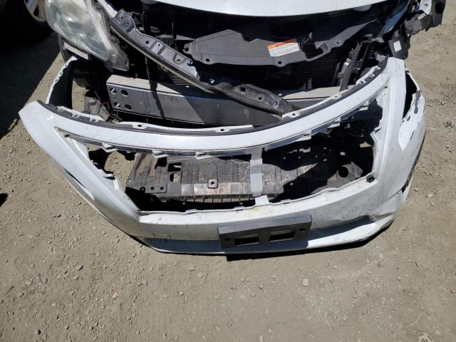 1N4AL3AP6FN379869 Nissan ALTIMA 2.5