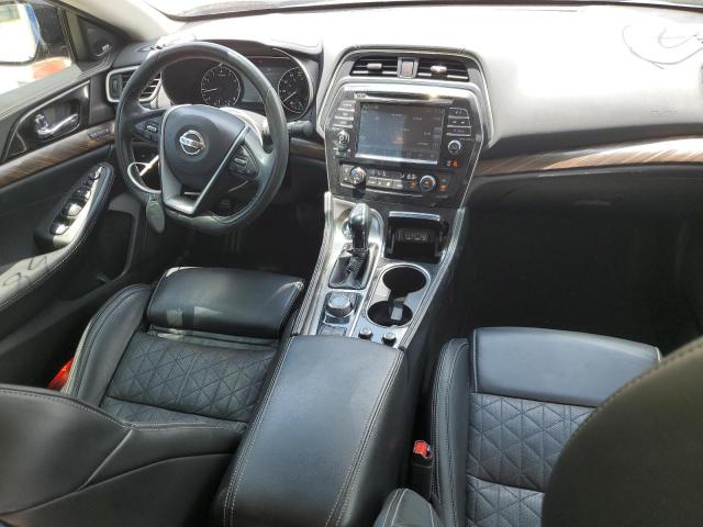 2018 NISSAN MAXIMA 1N4AA6AP8JC367752