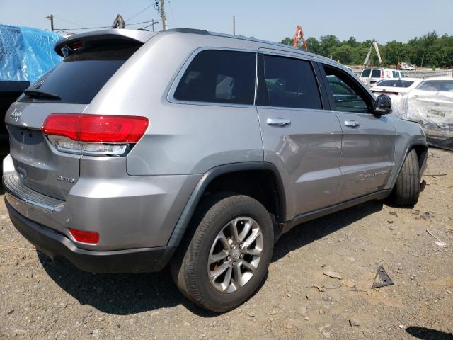 1C4RJFBGXGC496175 Jeep Grand Cherokee Limited
