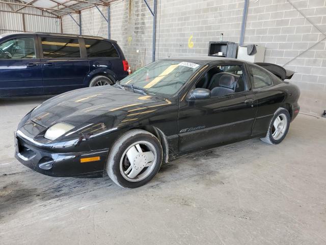 1998 Pontiac Sunfire GT