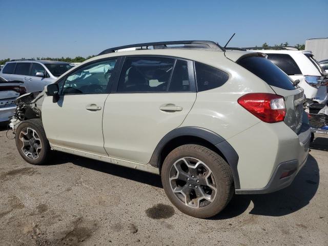 JF2GPADC2FH271707 Subaru Xv Crosstrek 2.0 Premium