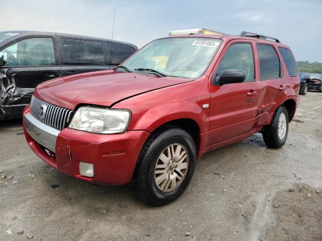 2005 Mercury Mariner 