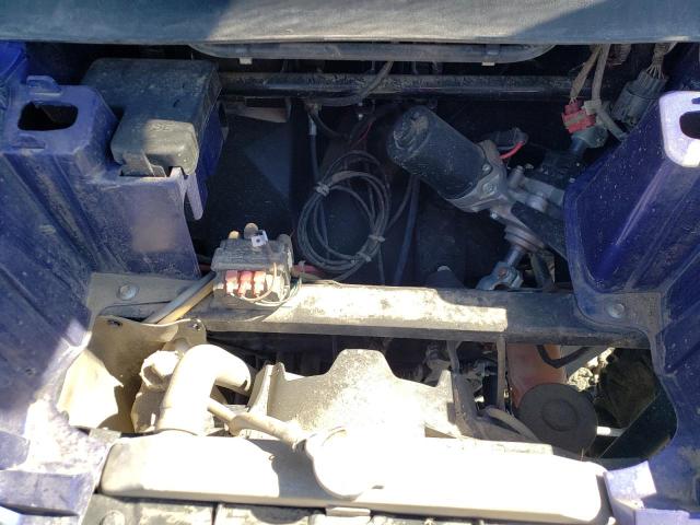 2019 HONDA PIONEER - 1HFVE0271K4502504