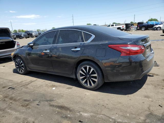 1N4AL3APXJC139115 Nissan ALTIMA 2.5