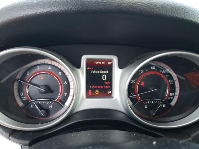 3C4PDCBG1HT518177 Dodge Journey Sxt