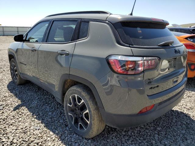 3C4NJDAB6KT846813 Jeep Compass Sport