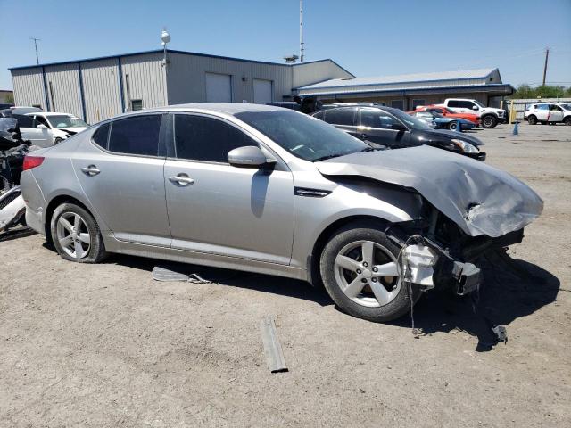 5XXGM4A72EG335076 KIA Optima Lx