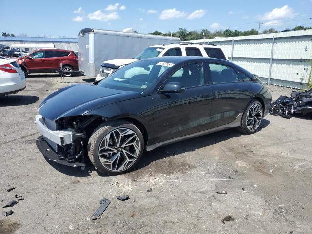 2023 HYUNDAI IONIQ 6 LI - KMHM54AC1PA020244