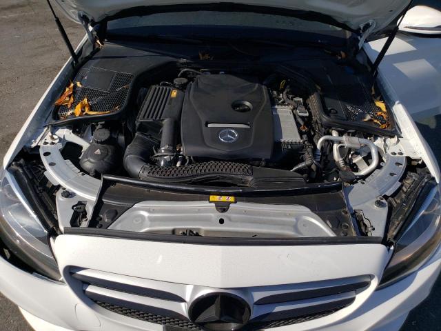 55SWF4JB9HU189839 Mercedes-Benz C 300