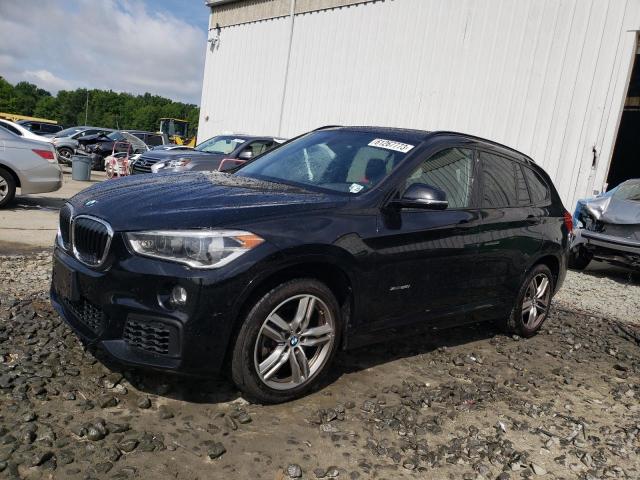 2017 BMW X1 xDrive28i