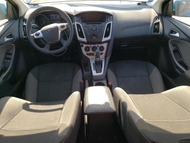 1FADP3K25EL407448 Ford FOCUS SE