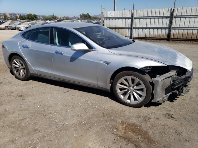 5YJSA1H17EFP66860 Tesla MODEL S