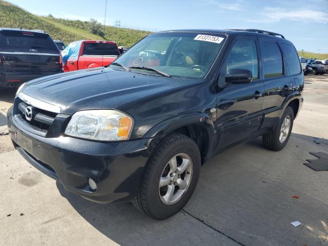 2005 Mazda Tribute i