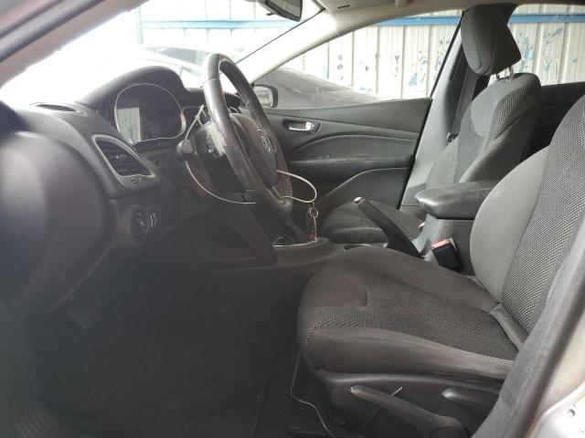 1C3CDFFA6GD796491 Dodge Dart Sxt Sport