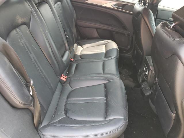 2018 LINCOLN MKZ PREMIE 3LN6L5A90JR615575
