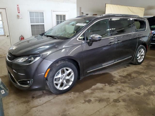 2C4RC1GG7LR151869 2020 CHRYSLER PACIFICA, photo no. 1