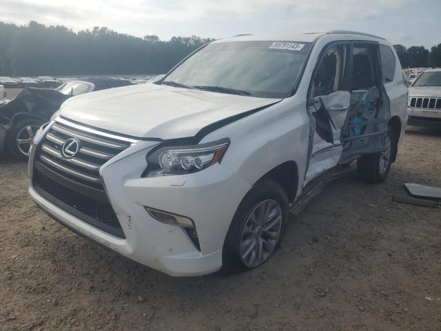 2016 Lexus GX 460 