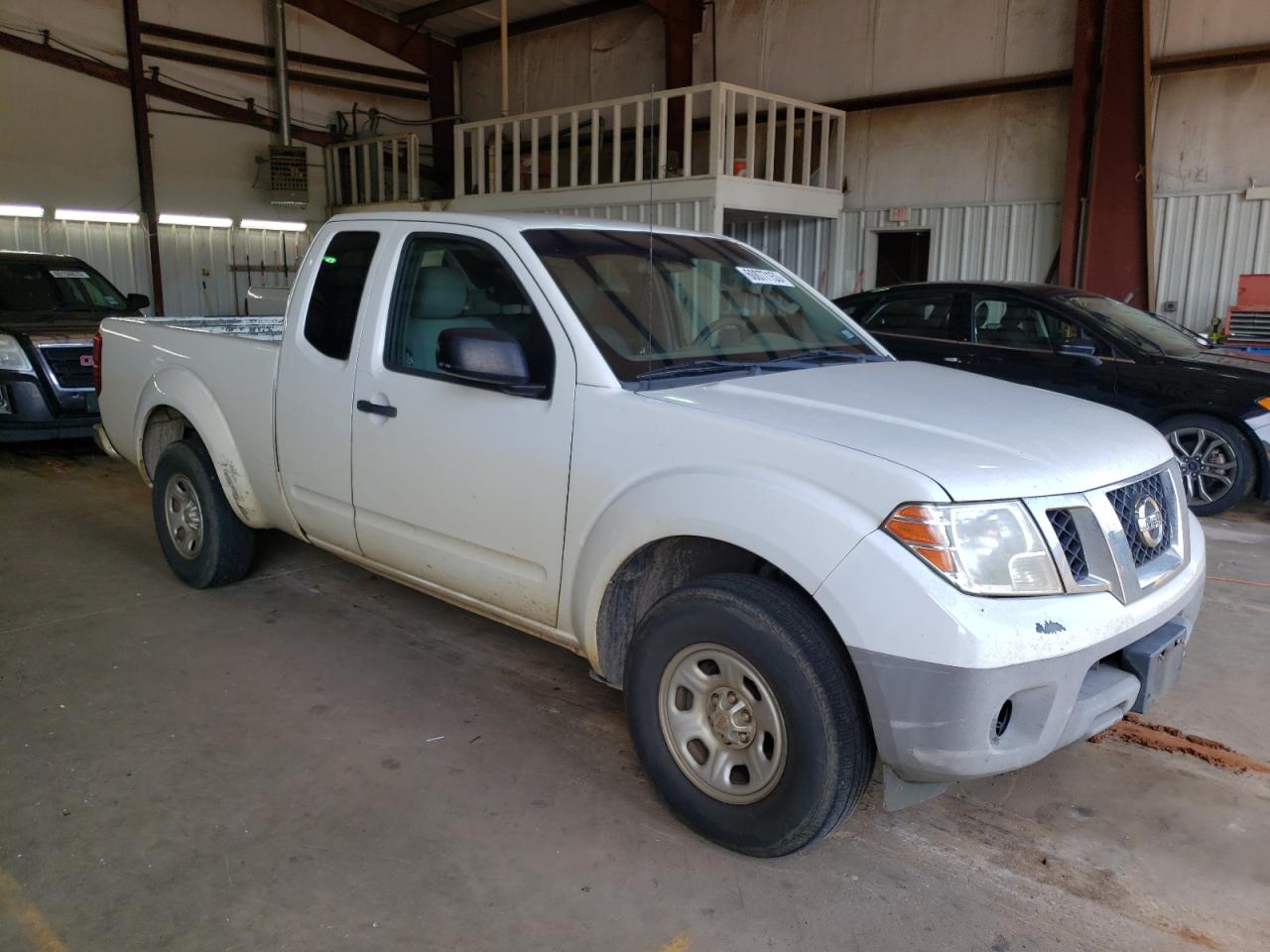 1N6BD0CT4DN720488 2013 Nissan Frontier S