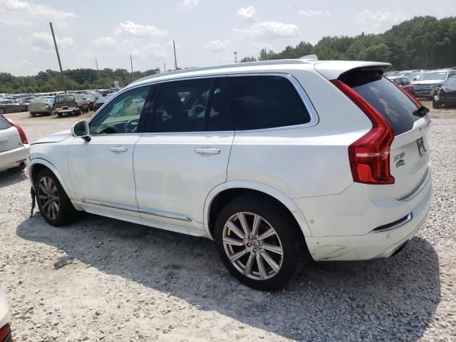 YV4A22PL9G1064310 2016 VOLVO XC90, photo no. 2