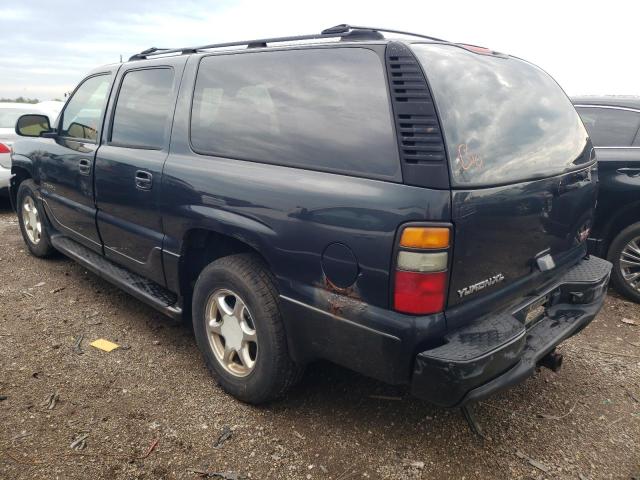 2004 GMC Yukon Xl Denali VIN: 1GKFK66U04J198830 Lot: 51707534