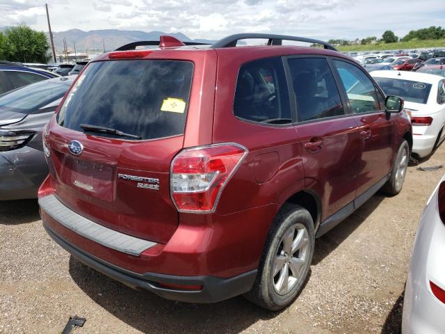 JF2SJADC5GH513824 Subaru Forester 2.5i Premium