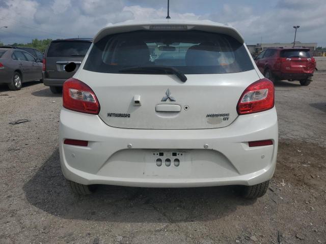 2019 MITSUBISHI MIRAGE LE ML32A5HJ2KH012545