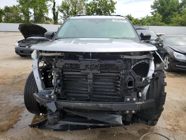 1FMSK8DH2LGC74552 Ford EXPLORER XLT