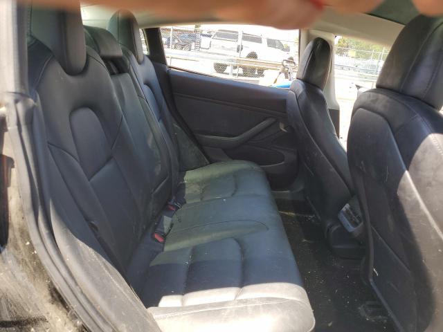 5YJ3E1EB1KF197117 Tesla MODEL 3