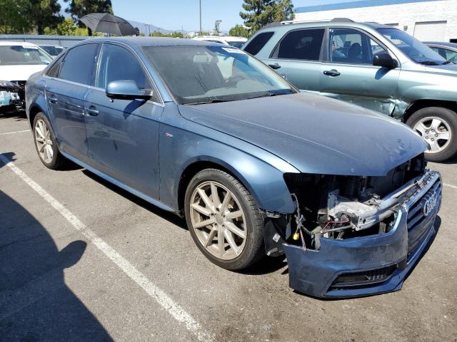 VIN WAUAFAFL2GN003678 2016 Audi A4, Premium S-Line no.4