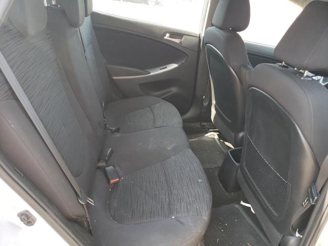 2015 HYUNDAI ACCENT GS - KMHCT5AE1FU225066