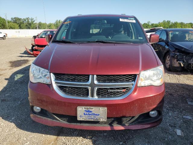 2C4RDGCG0KR706780 Dodge Caravan GRAND CARA 5