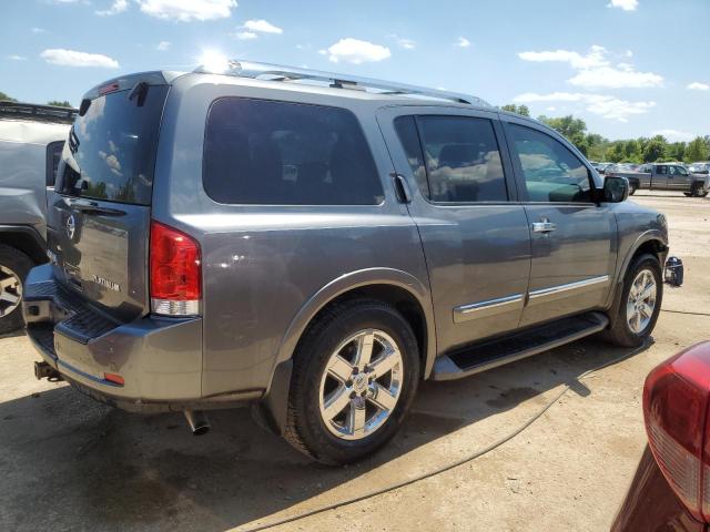 5N1AA0NC2EN612548 Nissan ARMADA SV