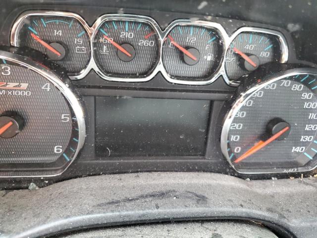 2016 CHEVROLET 2500 HD - 1GC2KVEGXGZ198002
