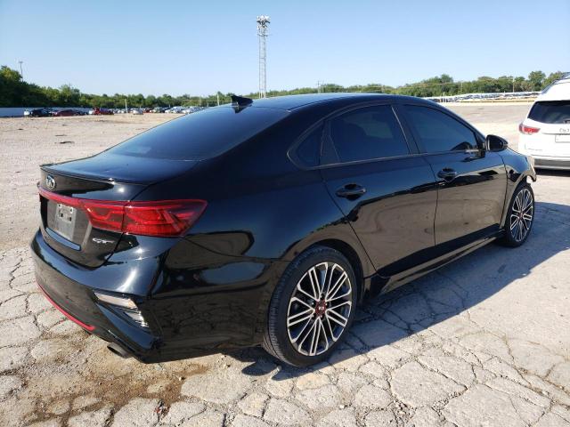 3KPF44AC5ME271812 KIA FORTE GT
