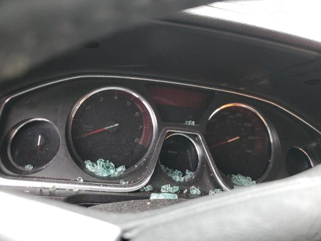 1GKKVNED1GJ288882 GMC ACADIA SLE